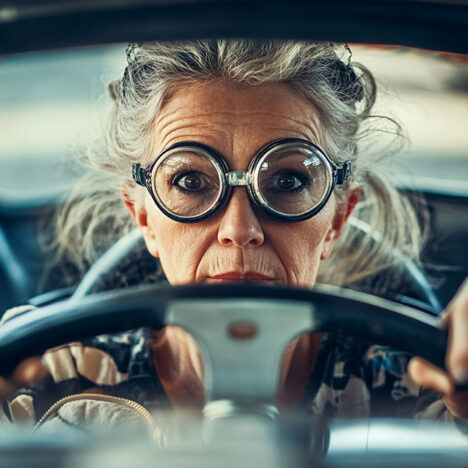 At blive valgt fra – og vejen tilbage