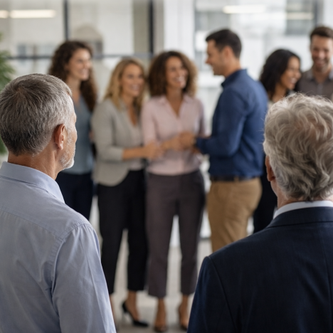 MindYou – når erfaring risikerer at blive valgt fra